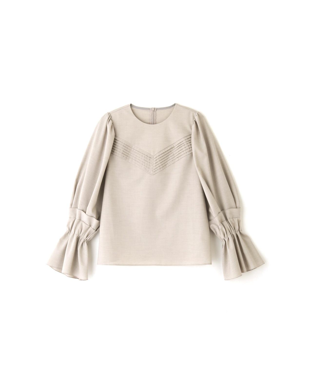 ◇プレーンクロスブラウス(O10573025)｜阪急百貨店公式通販サイト