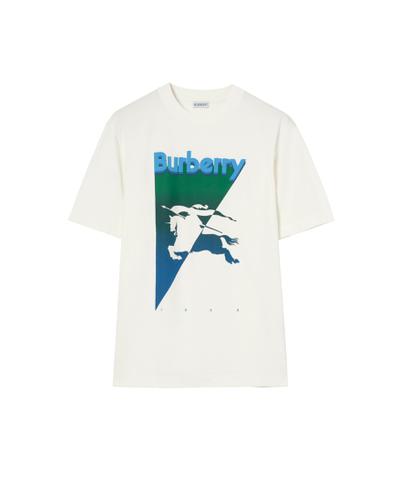 EKD コットンTシャツ