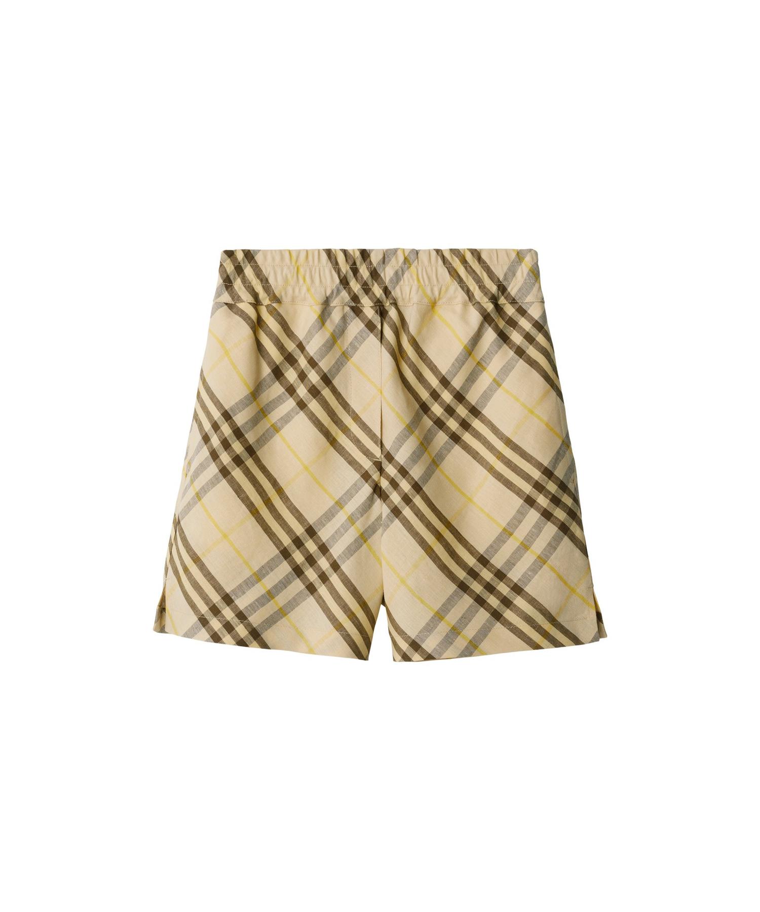 Burberry パンツ D0567782-2AA1-4D18-96DB-