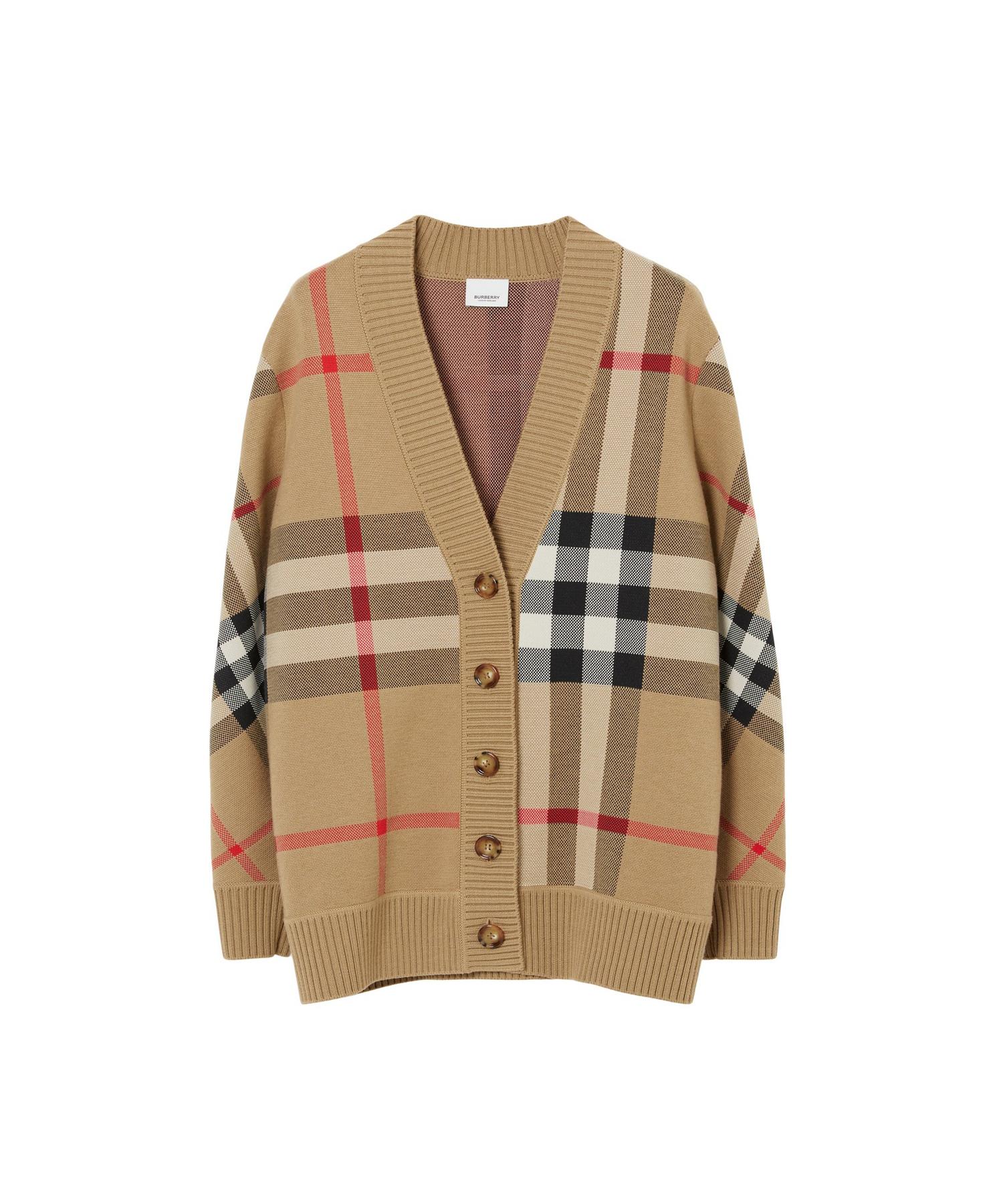 ニット・セーター｜BURBERRY(バーバリー)｜阪急百貨店公式通販サイト