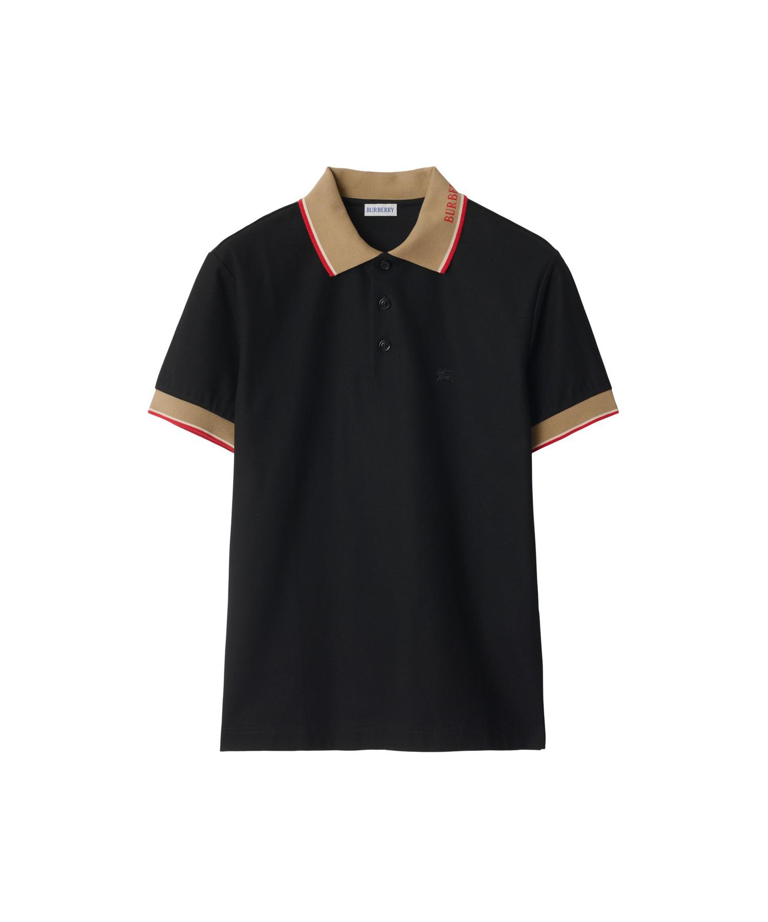 コットンポロシャツ(O10786107)｜HANKYU MEN'S / 阪急メンズ