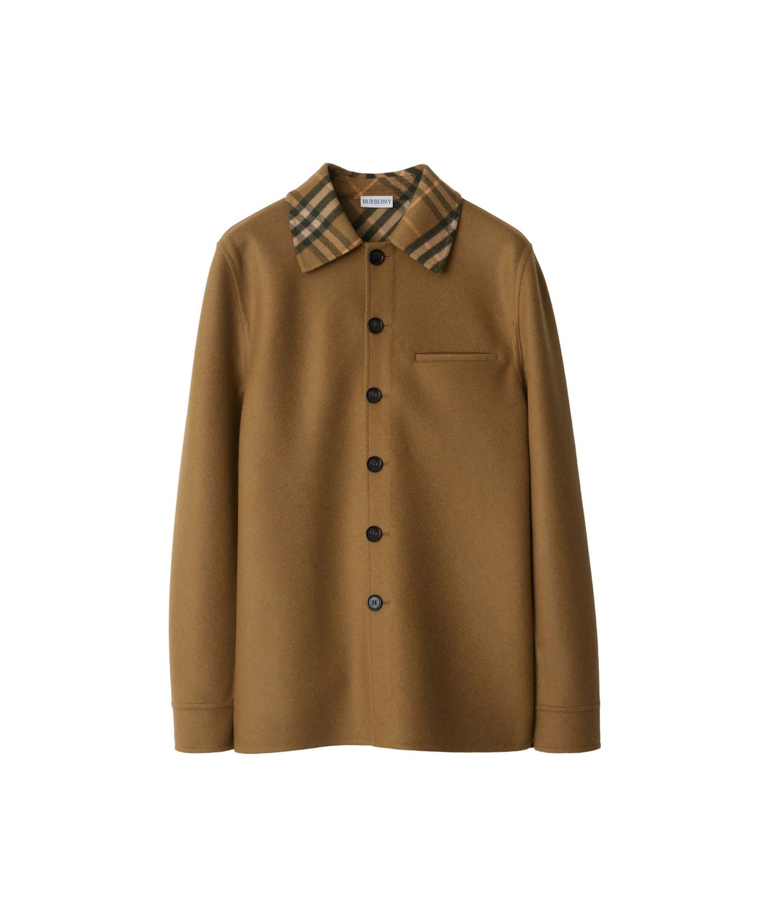 ジャケット｜BURBERRY(バーバリー)｜阪急百貨店公式通販サイト｜阪急