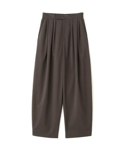 ◆マニッシュクロスパンツ