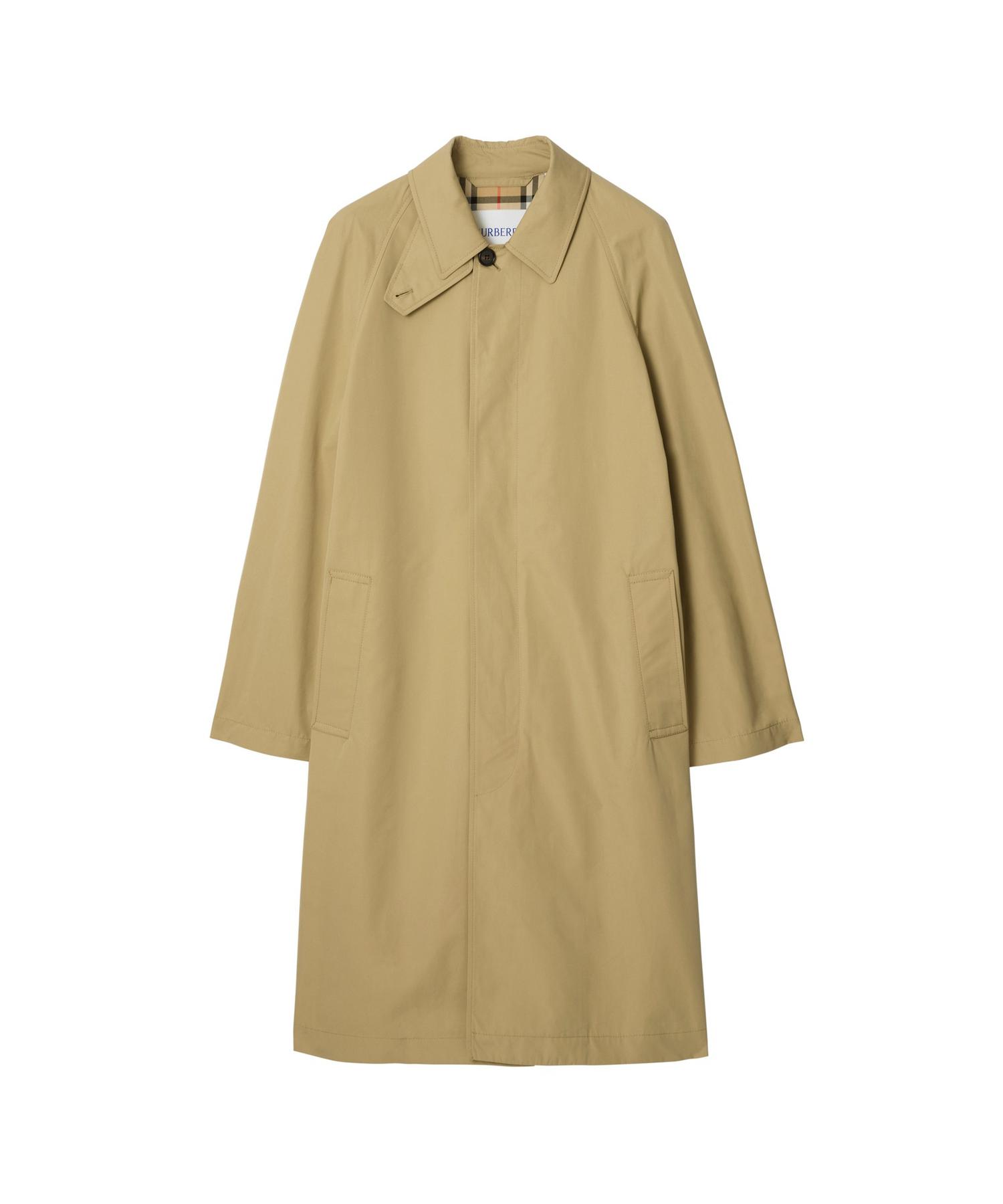 コート｜バーバリー(BURBERRY)｜HANKYU MEN'S / 阪急メンズ