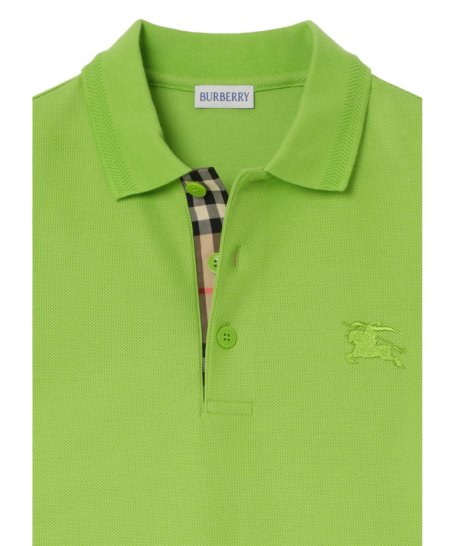 コットンポロシャツ(O10765372)｜HANKYU MEN'S / 阪急メンズ