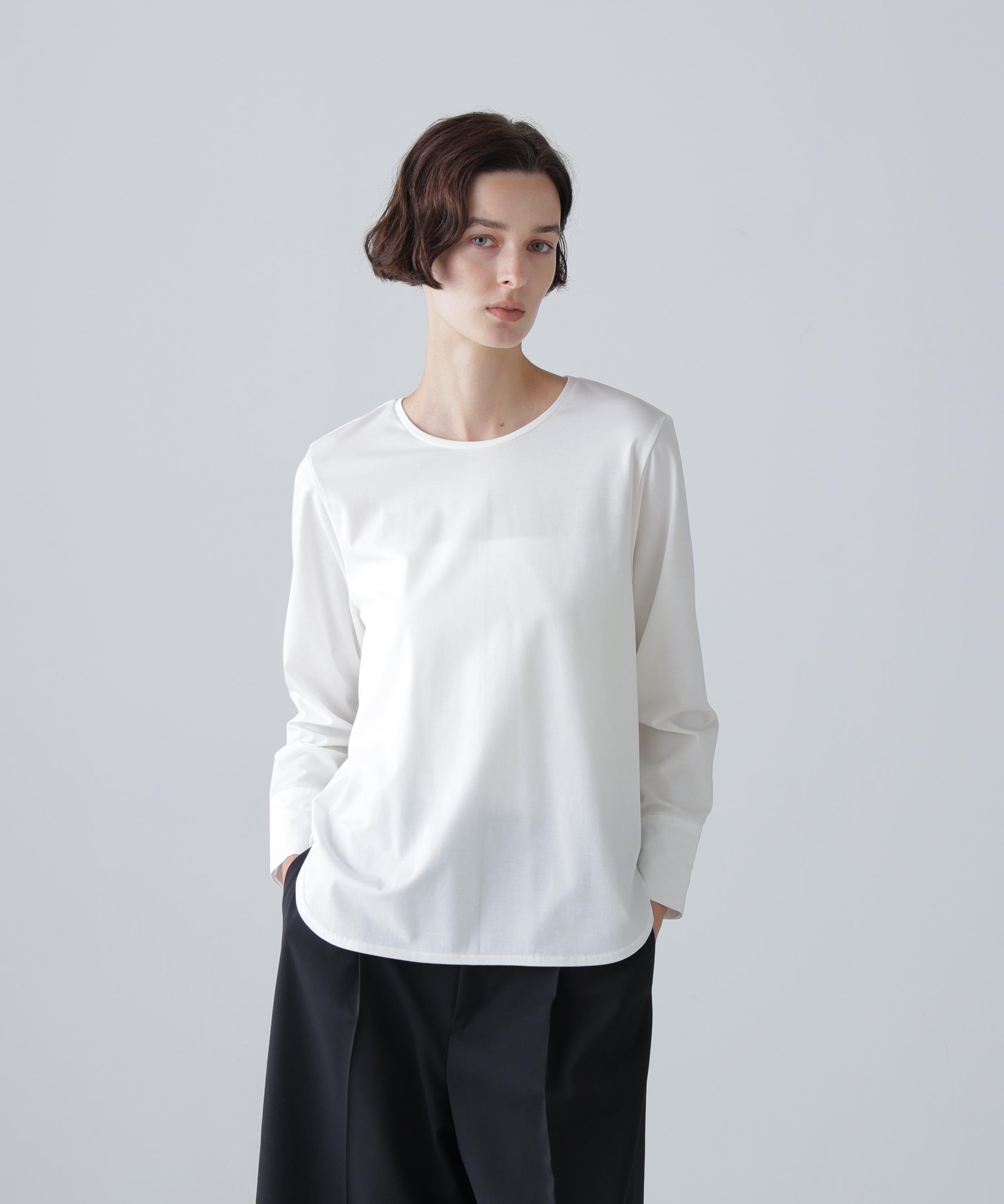 ホワイト系｜カットソー・Tシャツ｜ADORE(アドーア)｜阪急百貨店公式