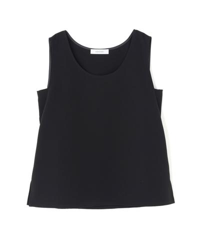 ドライタッチＷクロスブラウス