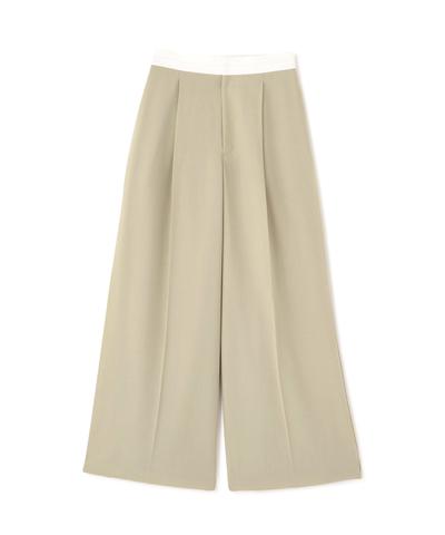 イージートロピカルパンツ