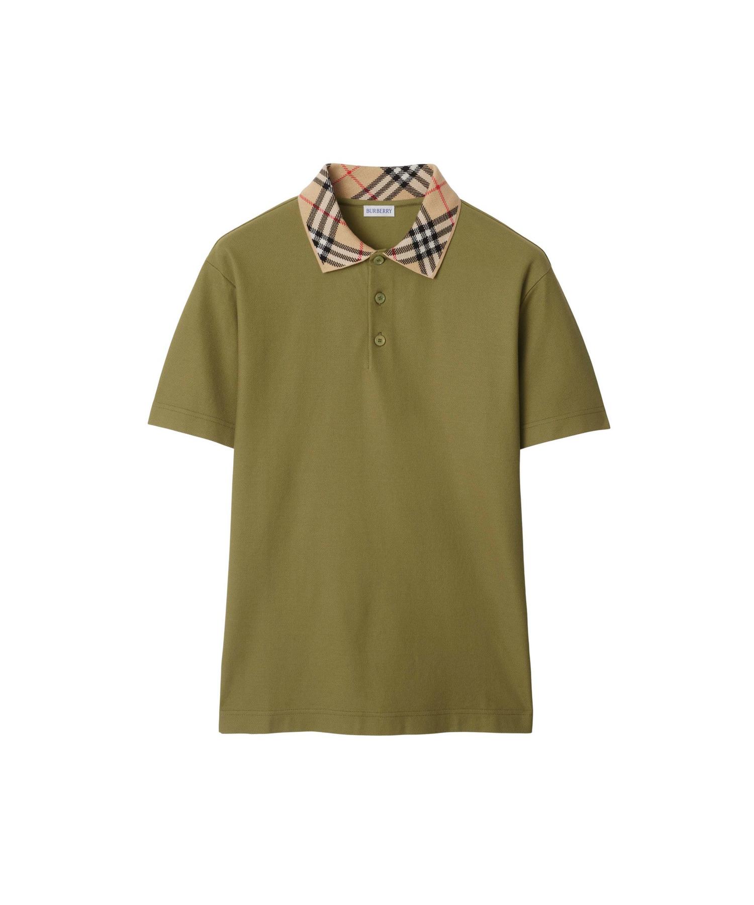 コットン ポロシャツ(O10700905)｜HANKYU MEN'S / 阪急メンズ