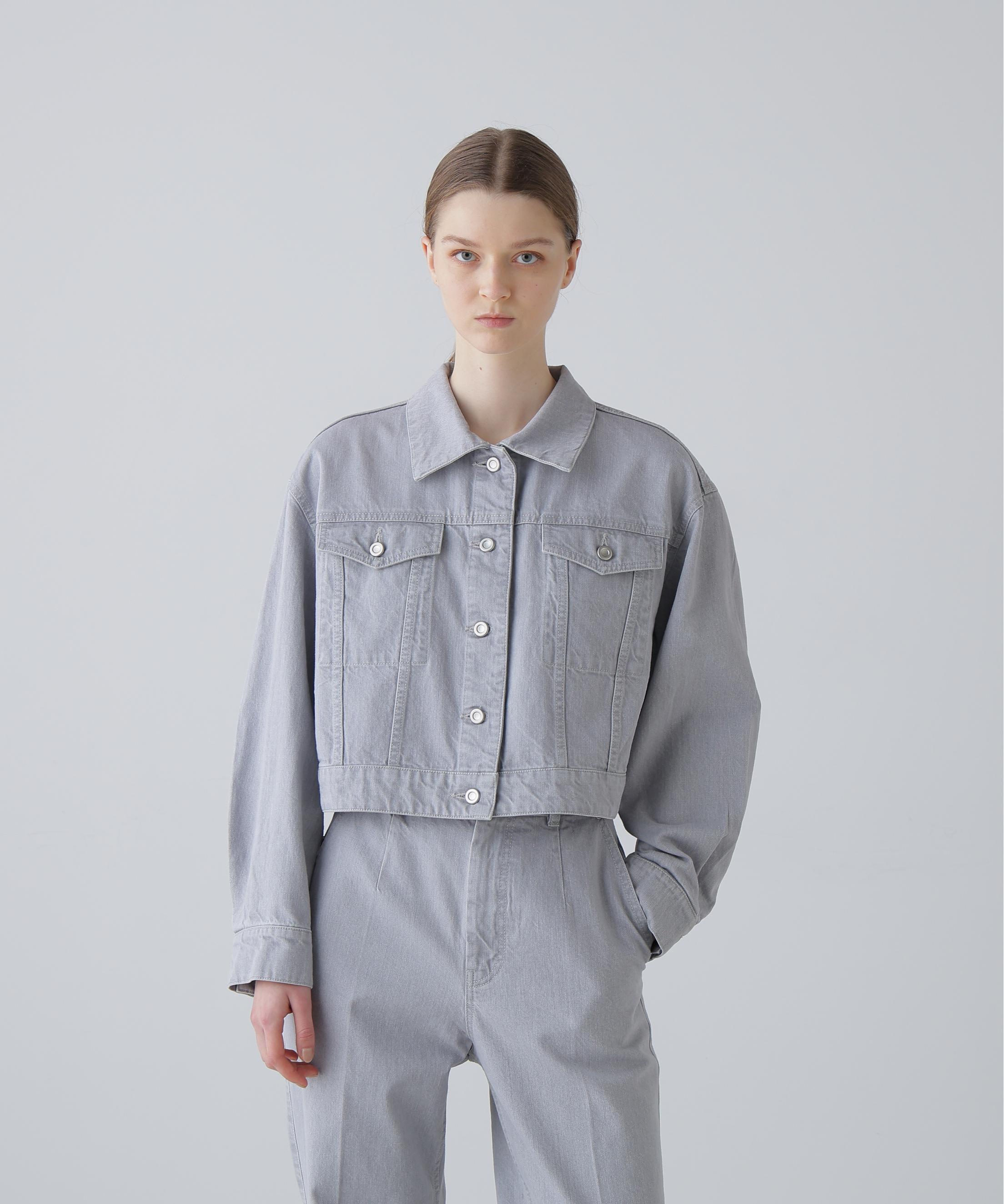 デニムジャケット(O10753660)｜阪急百貨店公式通販サイト｜阪急百貨店