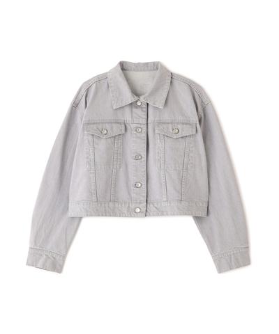 デニムジャケット