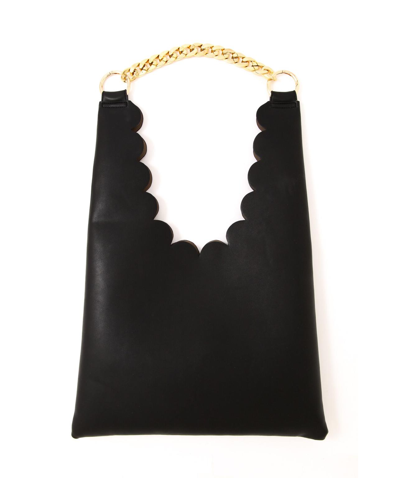 スカラップ BAG(O10597248)｜阪急百貨店公式通販サイト｜阪急