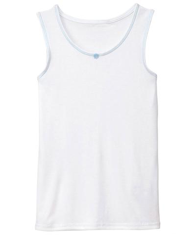 女児トップ（ノースリーブ）（ＣＫＸ１０９）