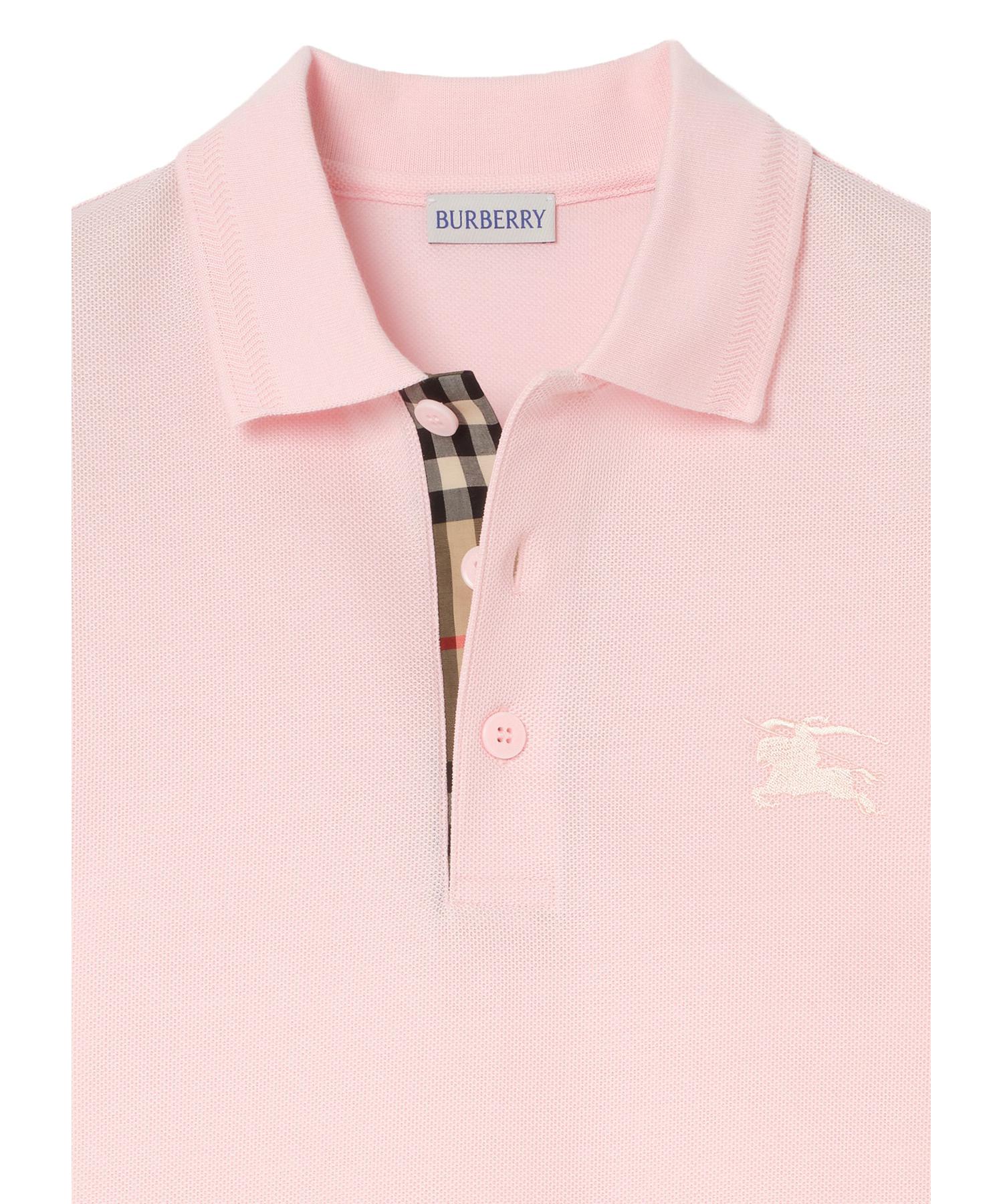 コットンポロシャツ(O10765551)｜HANKYU MEN'S / 阪急メンズ