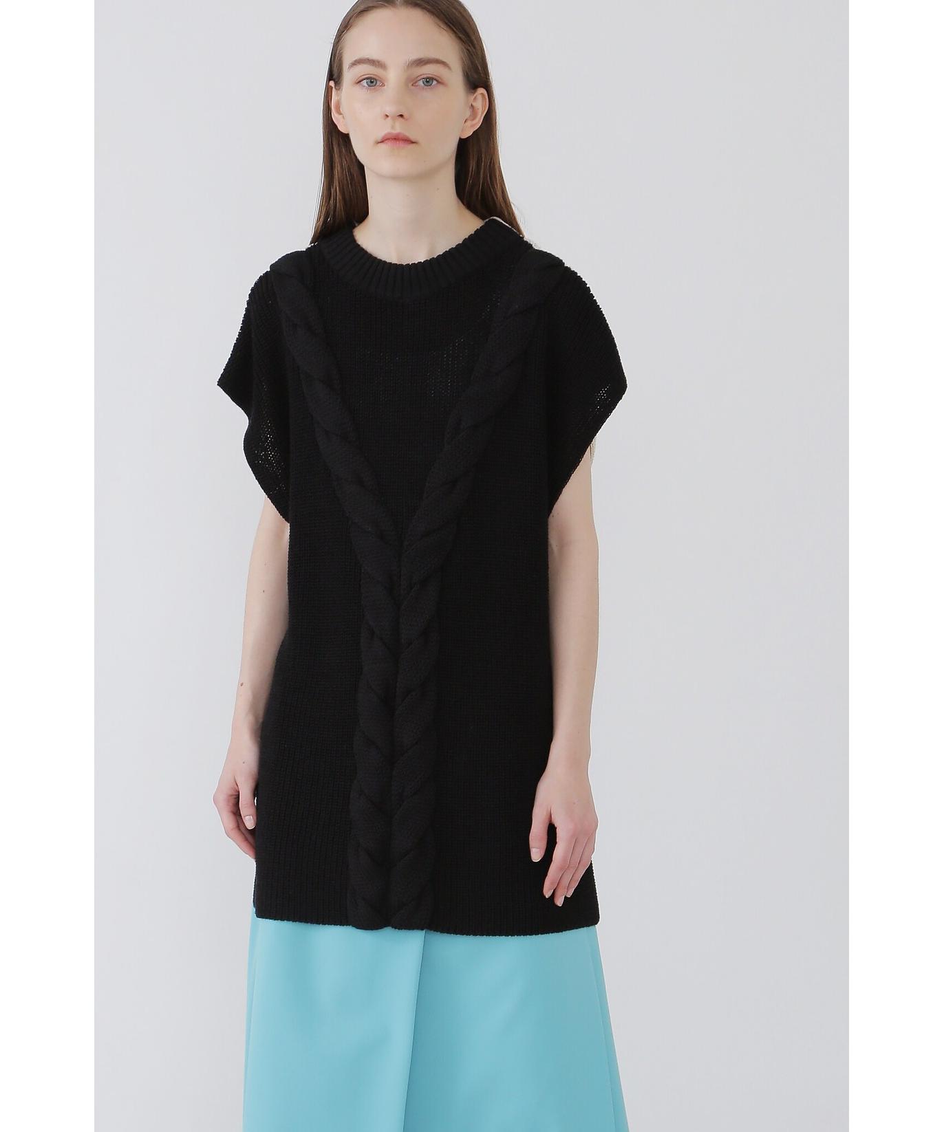 ブラック系｜ニット・セーター｜ADORE(アドーア)｜阪急百貨店公式通販