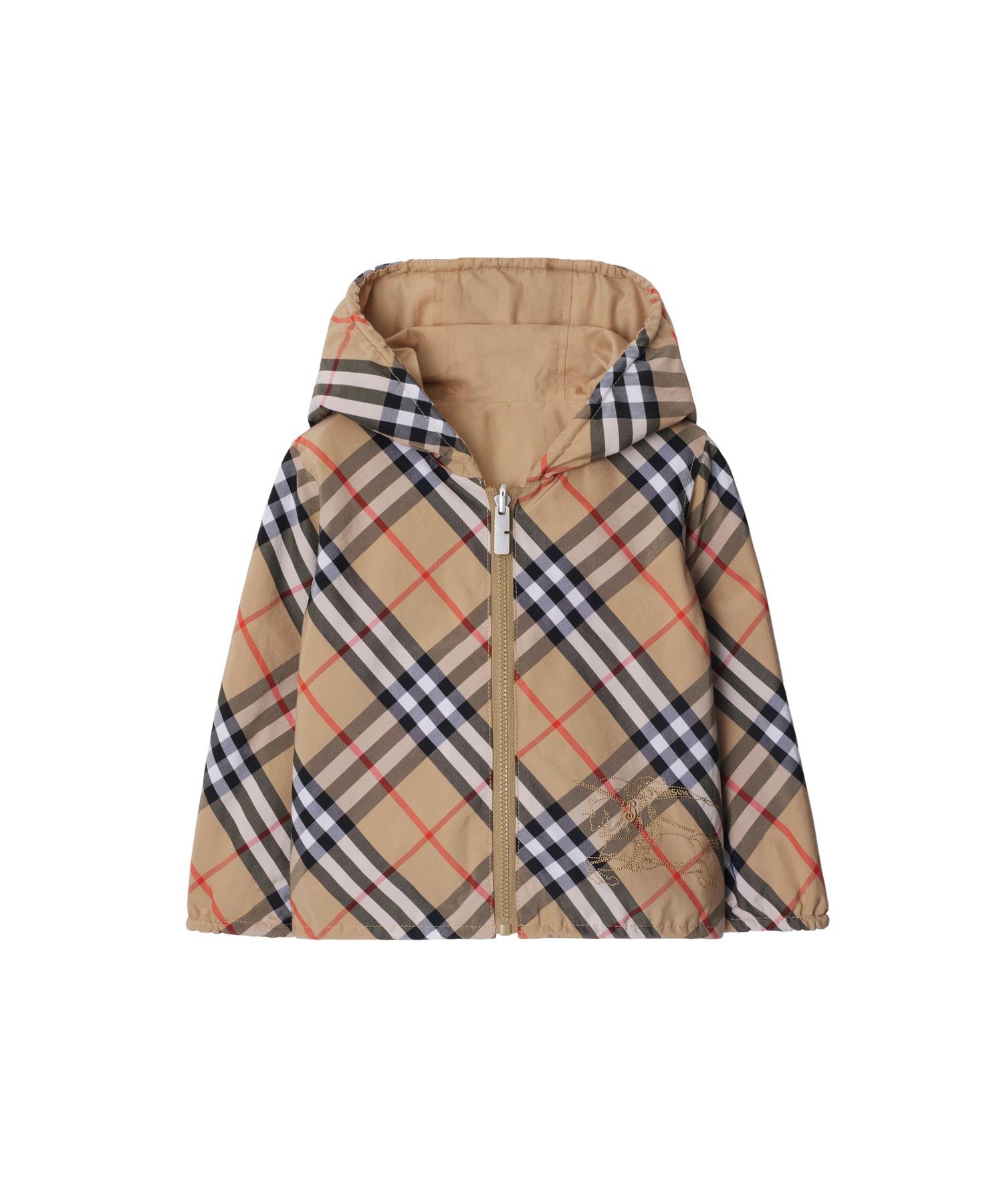 BURBERRY（ジャケット/上着 ・ ベージュ系）のフリマアイテム一覧