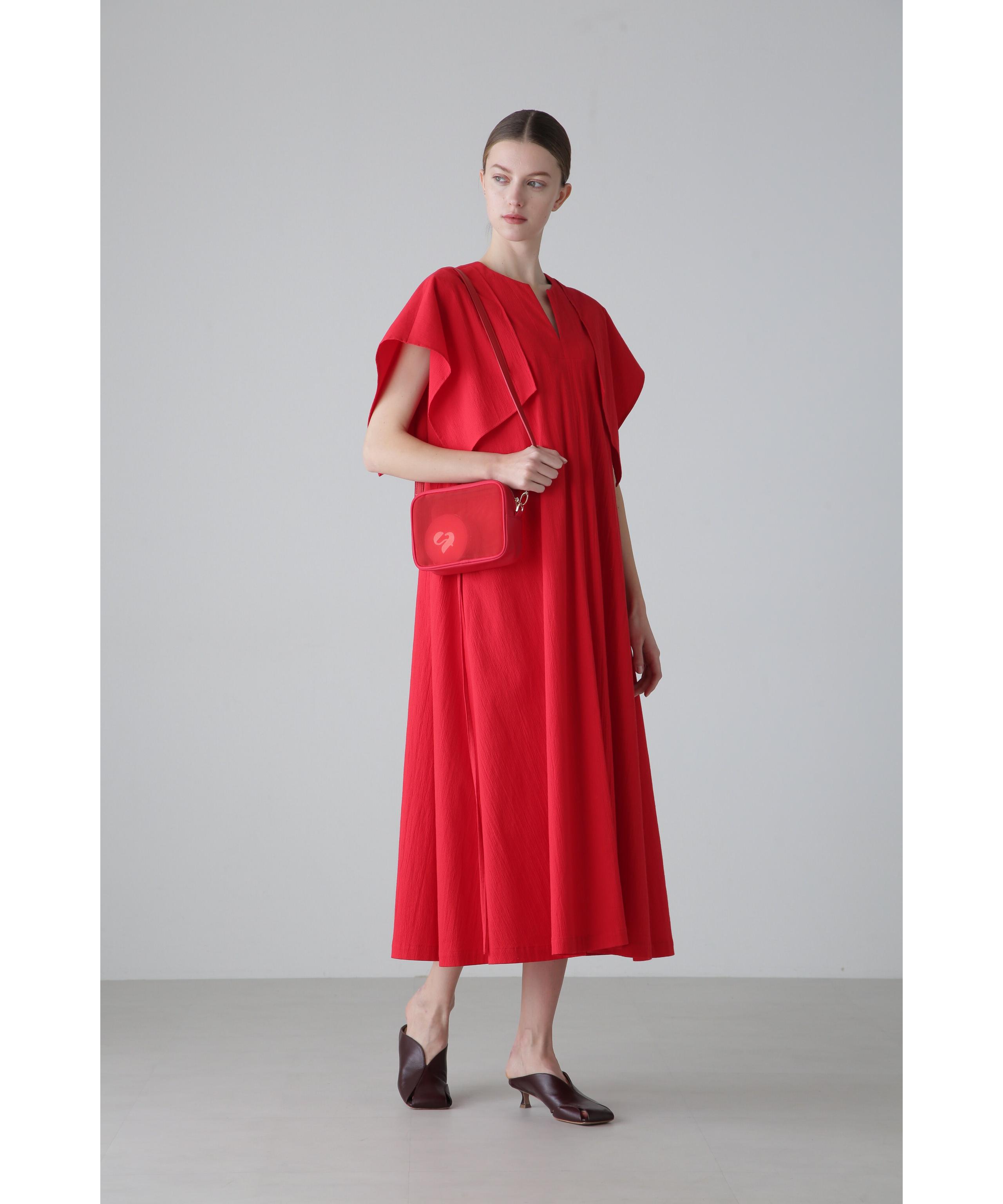 レッド系｜ワンピース・ドレス｜ADORE(アドーア)｜阪急百貨店