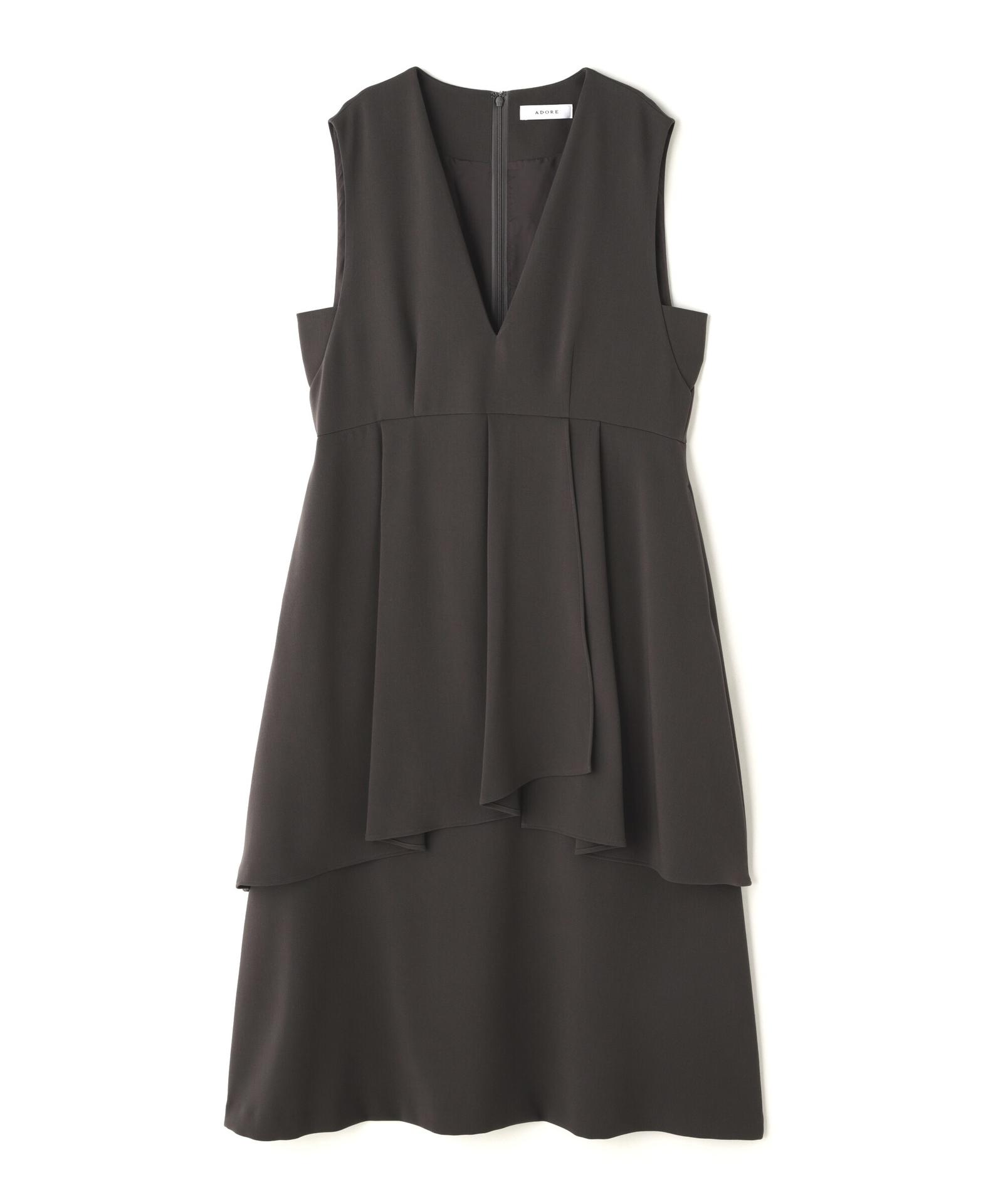 グレー系|ワンピース・ドレス|ADORE(アドーア)|阪急百貨店 グレー系|ワンピース・ドレス|ADORE(アドーア)|阪急百貨店