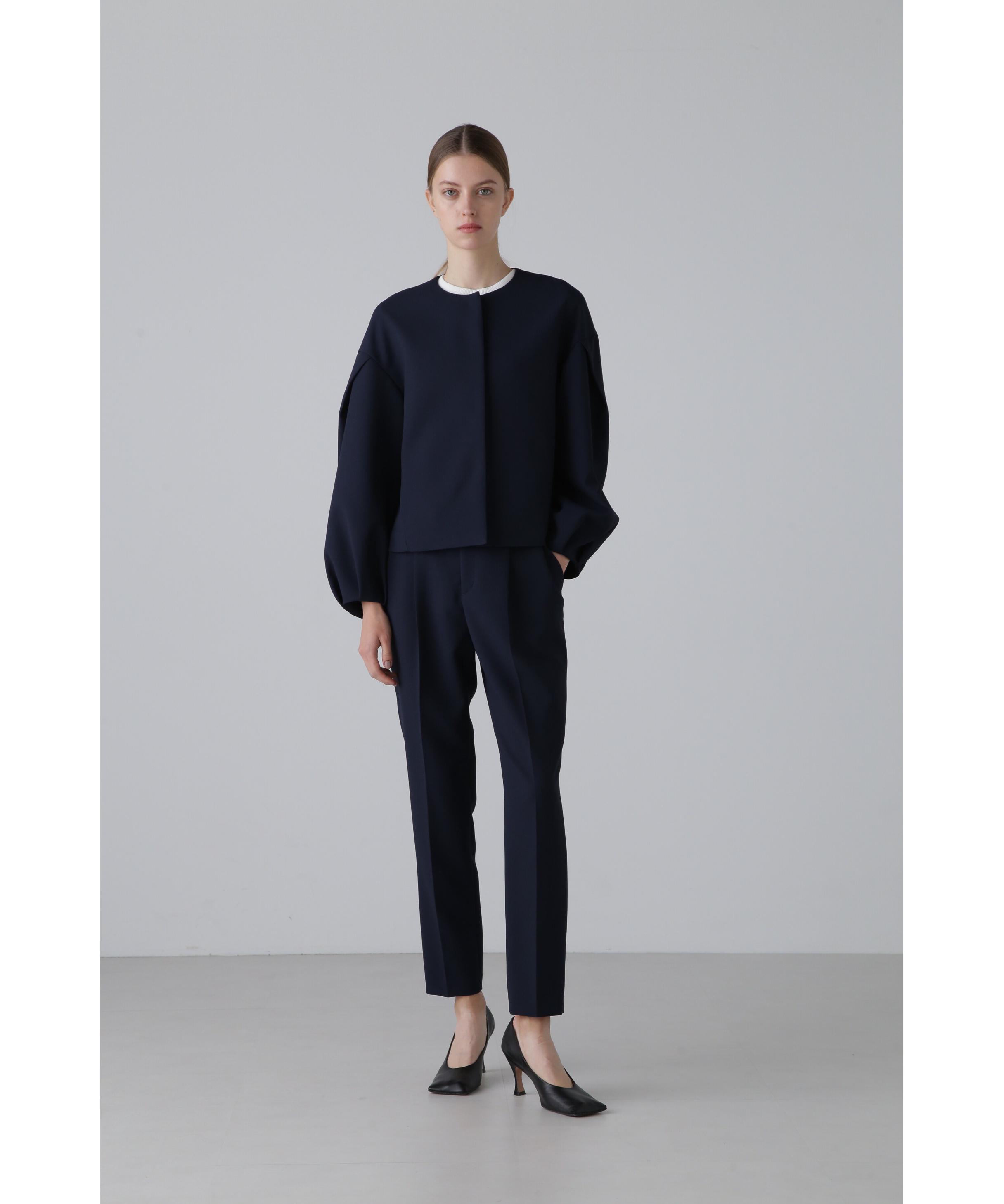 ◇クリアボンディングジャケット(O10580390)｜阪急百貨店公式通販