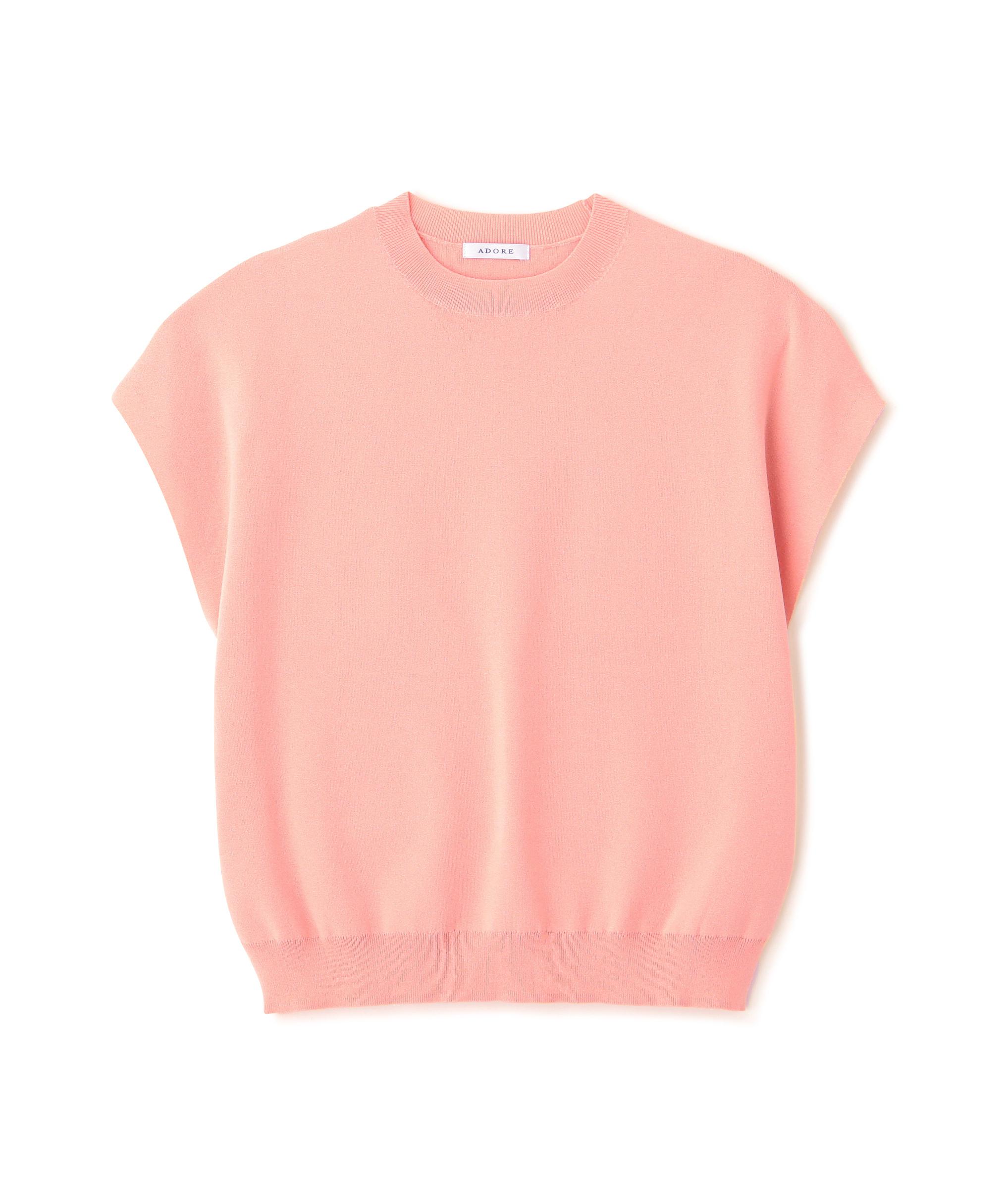 ADORE ダブルラッフルカフニット 楽天市場】【SALE／50%OFF】◇ダブルラッフルカフニット ADORE