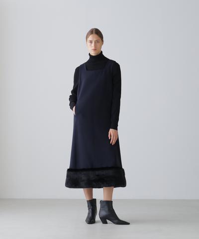 ◆２ＷＡＹダブルクロスワンピース