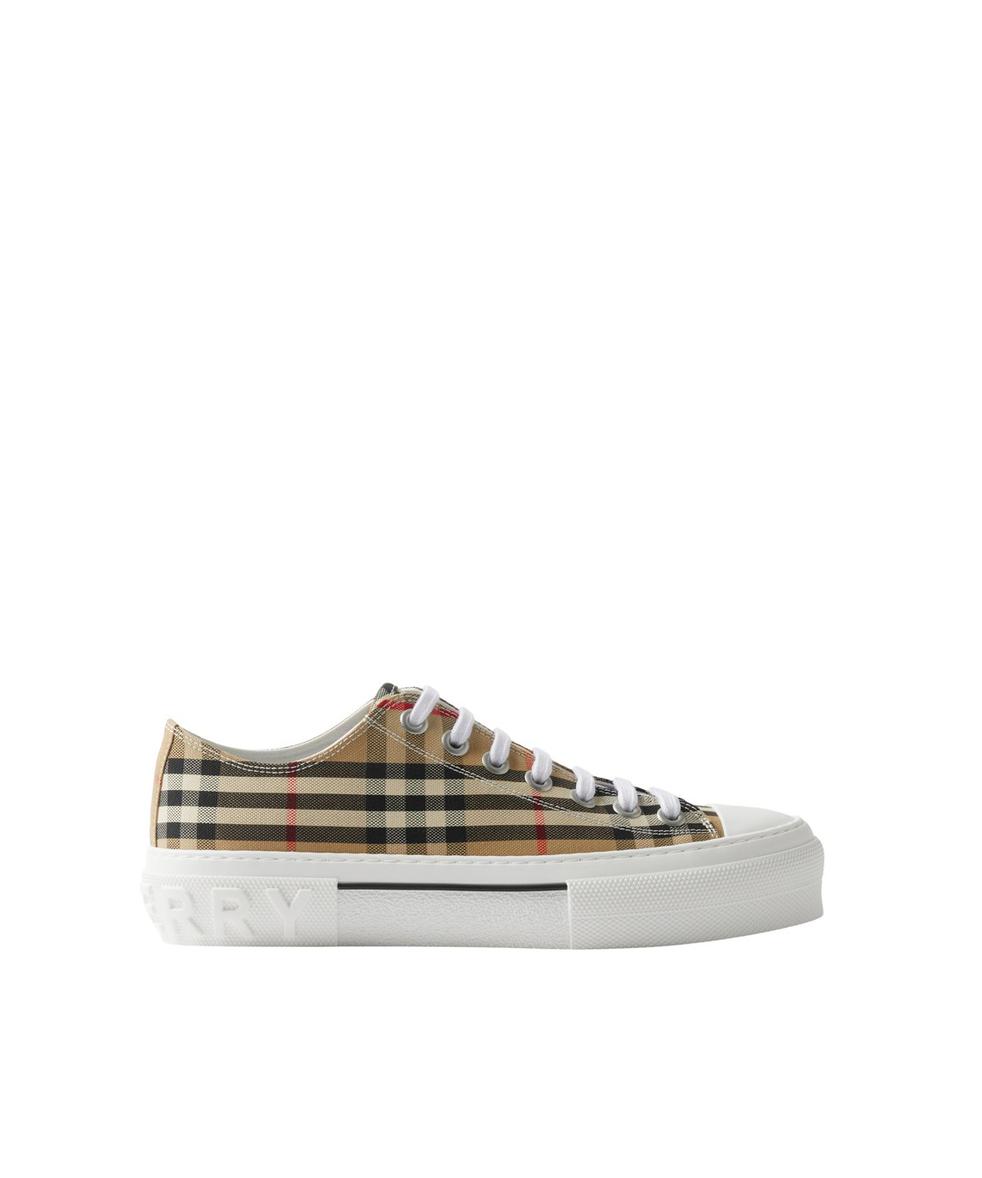 スニーカー｜BURBERRY(バーバリー)｜阪急百貨店公式通販サイト｜阪急