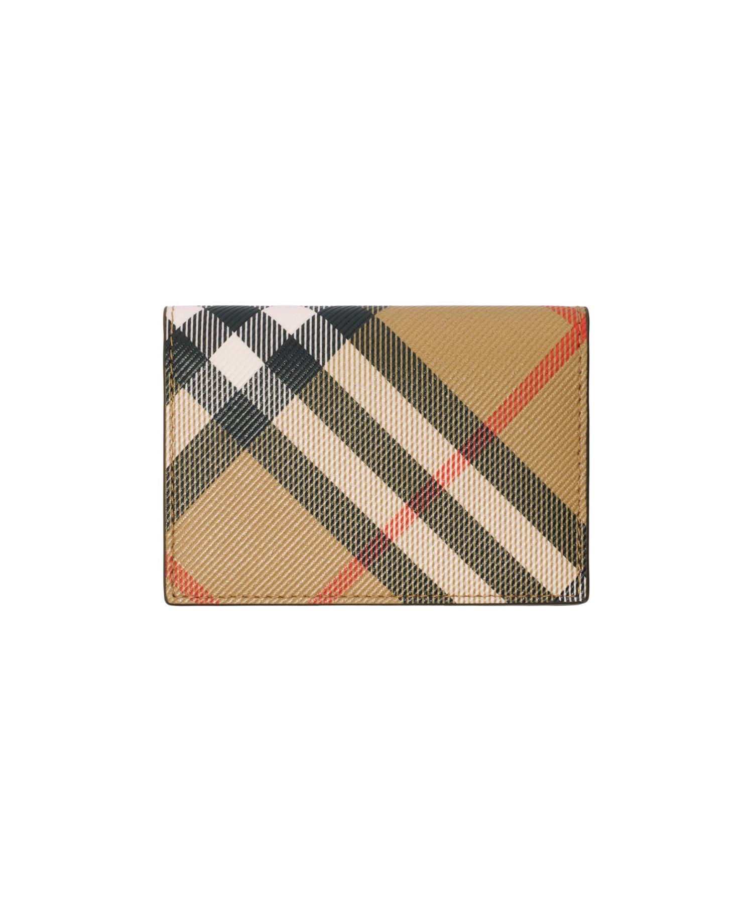 財布｜バーバリー(BURBERRY)｜HANKYU MEN'S / 阪急メンズ