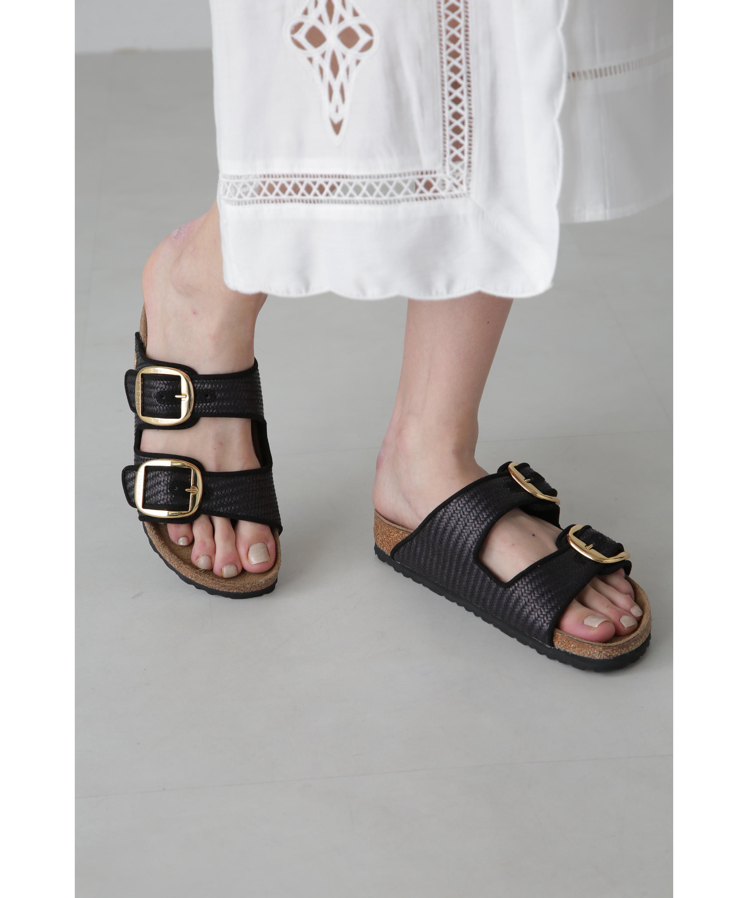 ADORE ARIZONA (BLACK) ブラック 36.0 ADORE ARIZONA (BLACK) ブラック 36.0