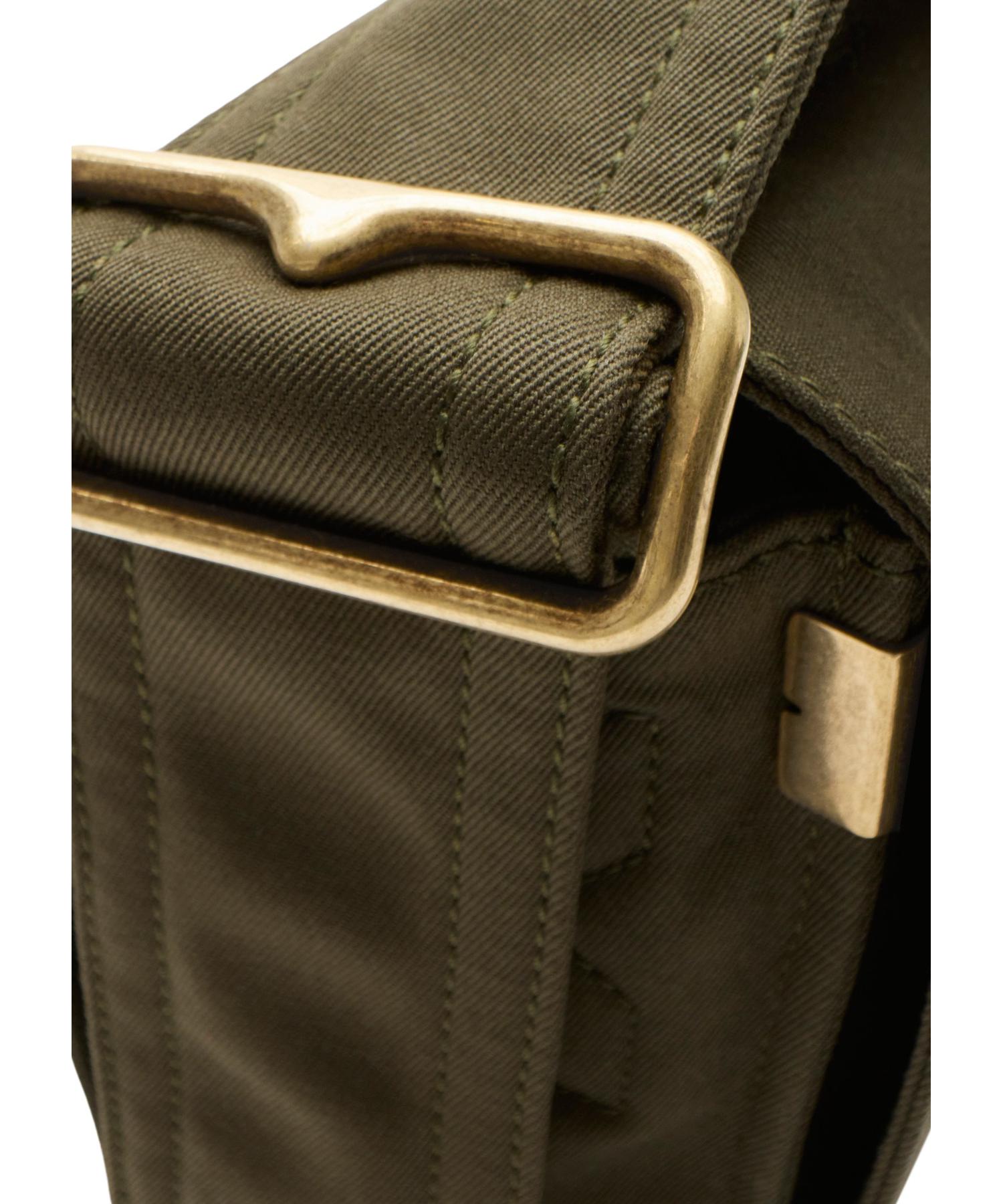 トレンチクロスボディバッグ(O10629476)｜HANKYU MEN'S / 阪急メンズ