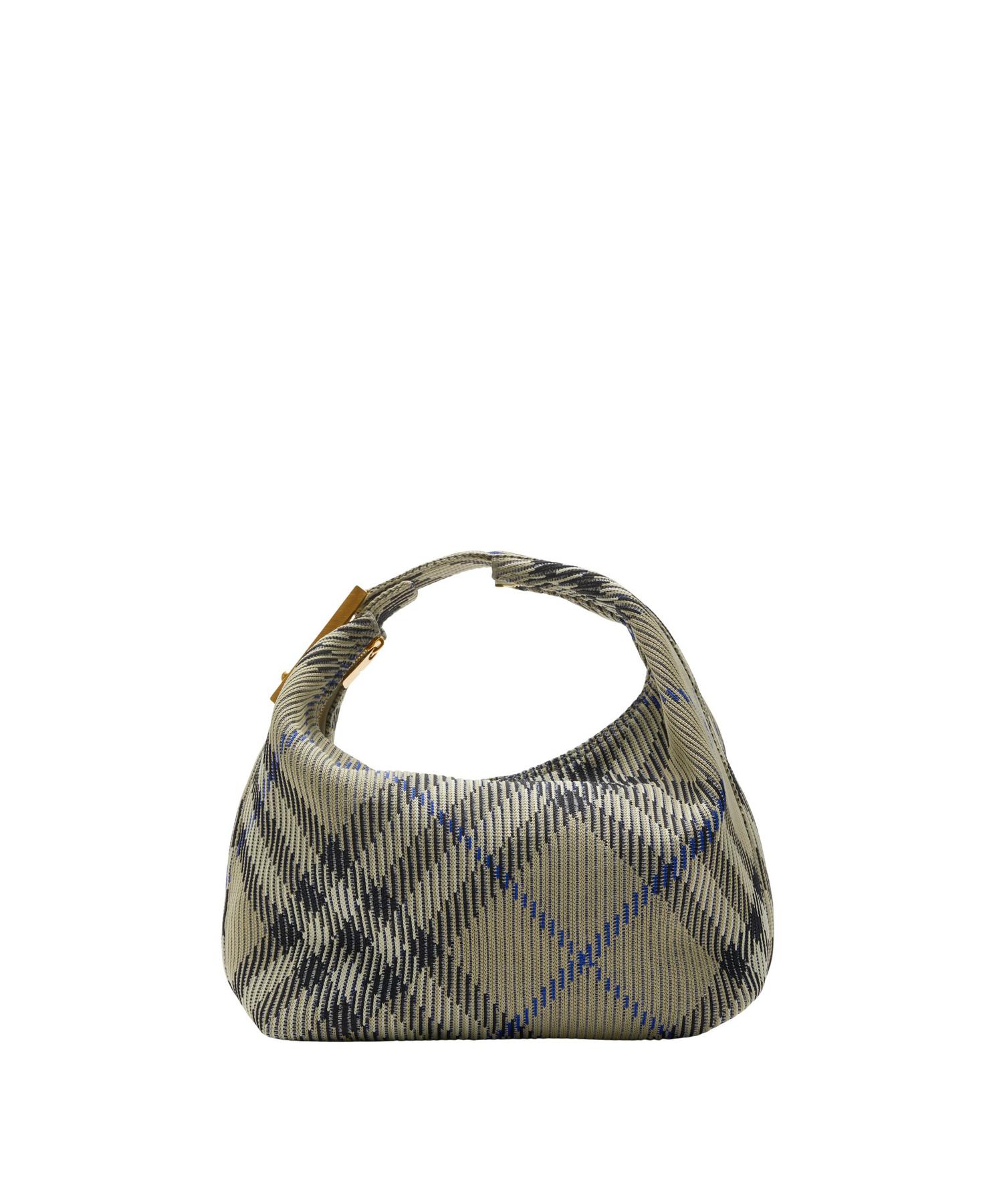 【BURBERRY】ミニ ペグ ダッフルバッグ ミニ ペグ ダッフルバッグ(O10597807)｜阪急百貨店公式通販