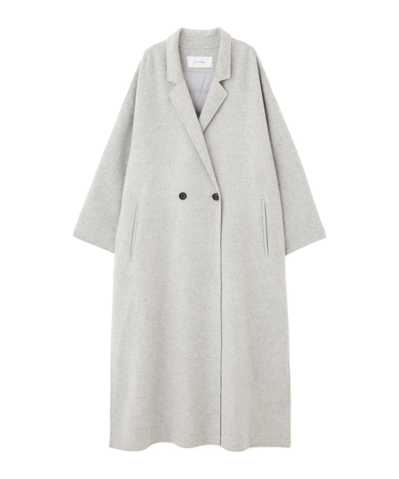 グレー系｜コート｜ADORE(アドーア)｜阪急百貨店公式通販サイト｜阪急