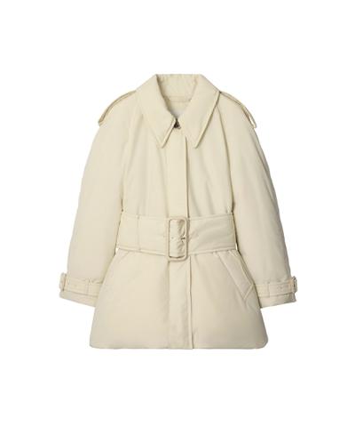 ベルテッド ベリーヒル パディッド カーコート