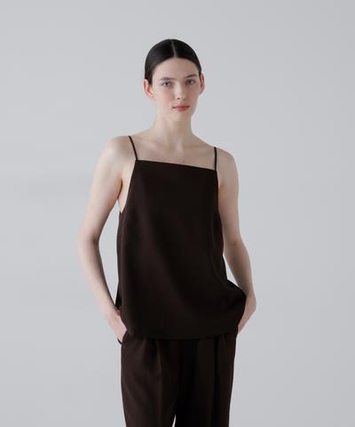 ドライツイルブラウス