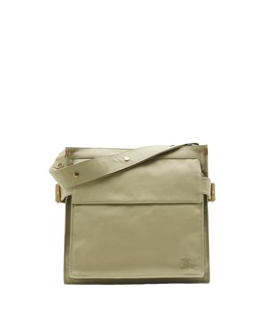 ミディアム トレンチトート