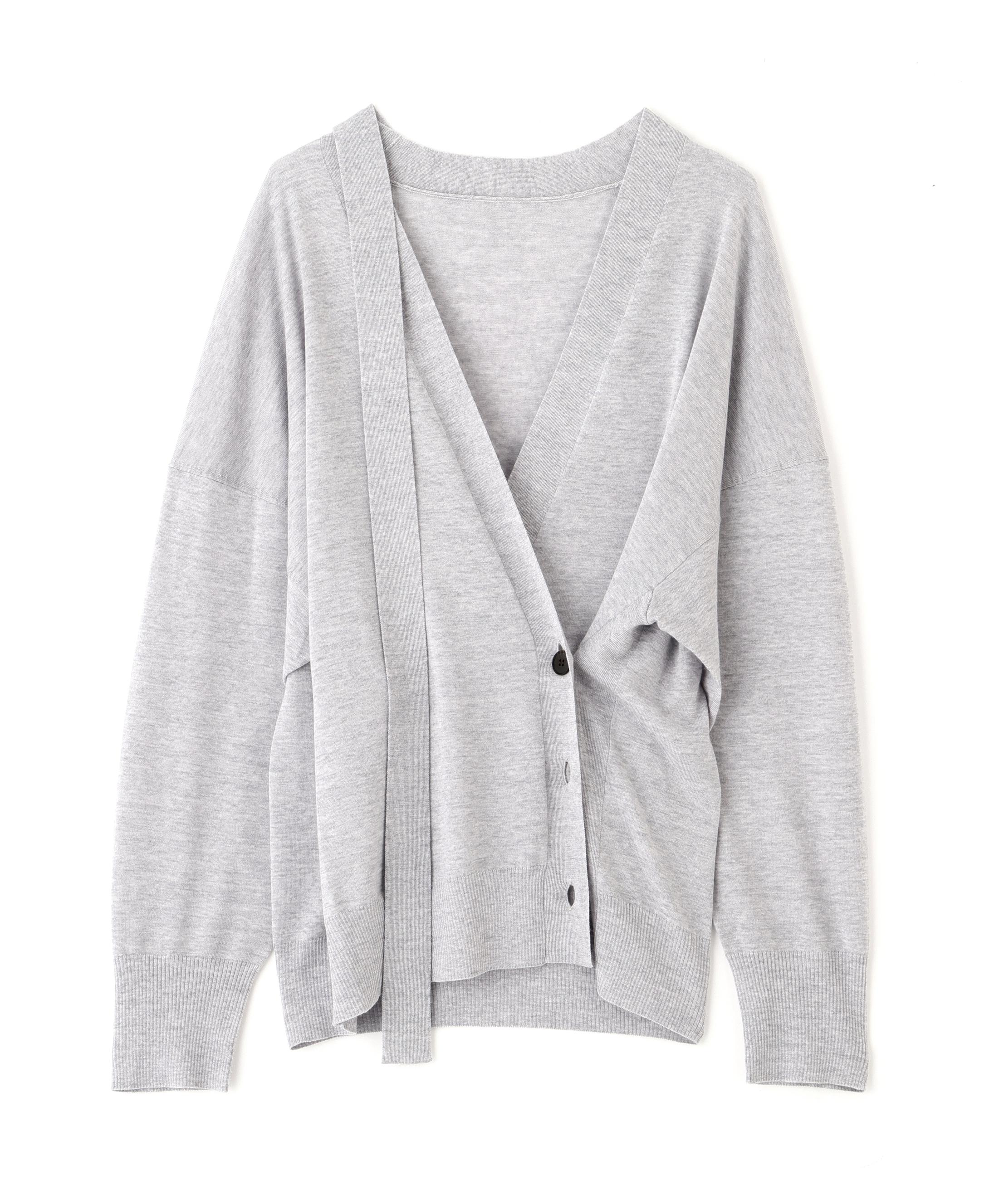 グレー系｜ニット・セーター｜ADORE(アドーア)｜阪急百貨店公式通販