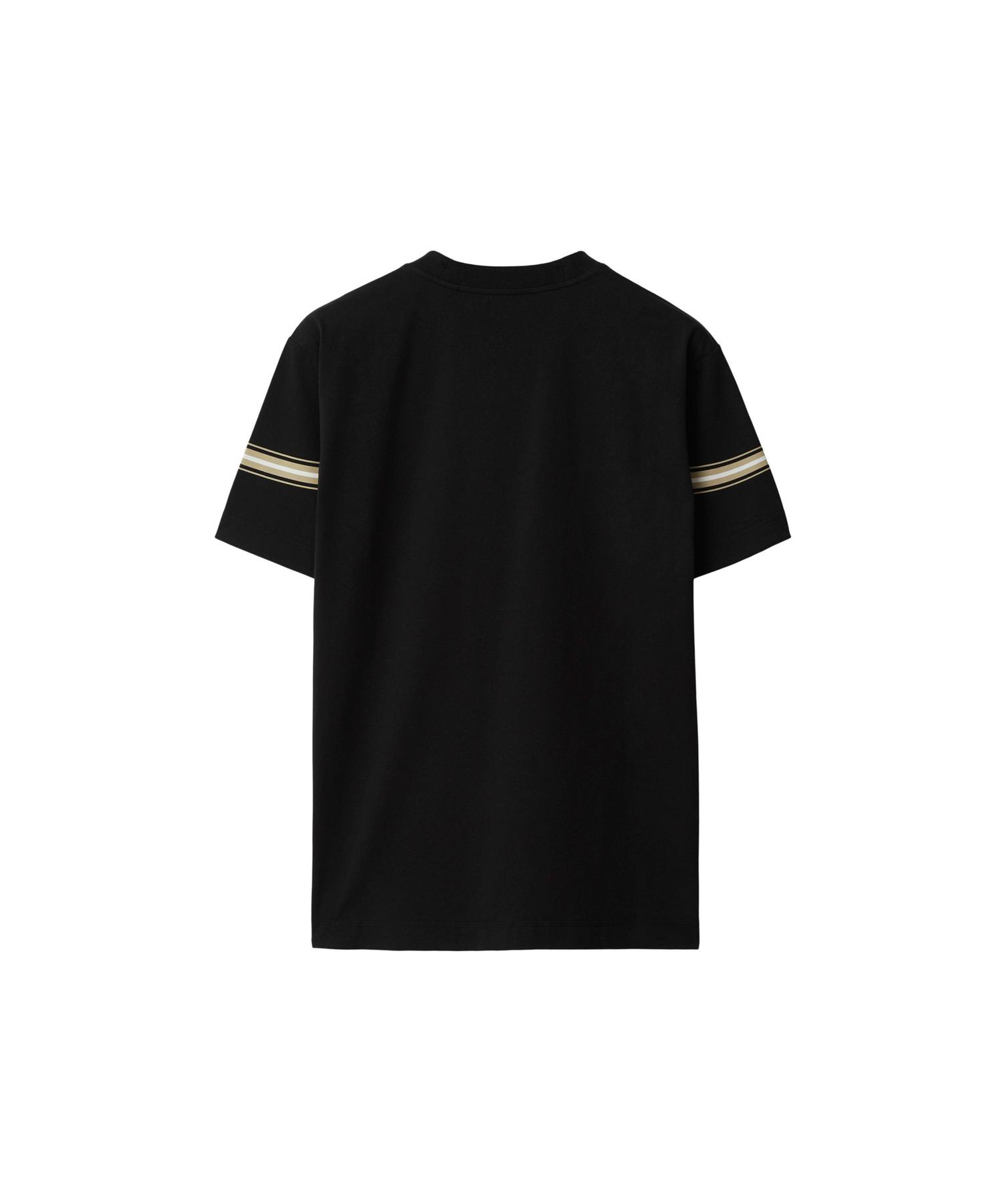 BURBERRY ストライプ Tシャツ BURBERRY】【ゴッドウィット】【トップス】バーバリー
