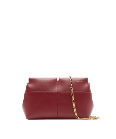 スニップ チェーン クラッチバッグ