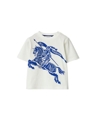 EKD コットンTシャツ