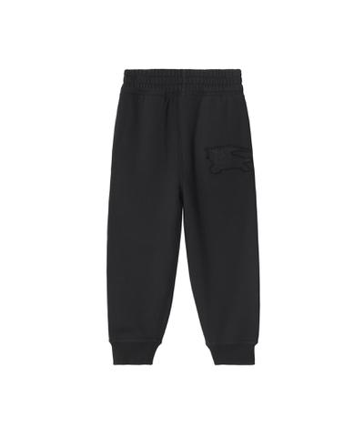 EKD コットン ジョギングパンツ