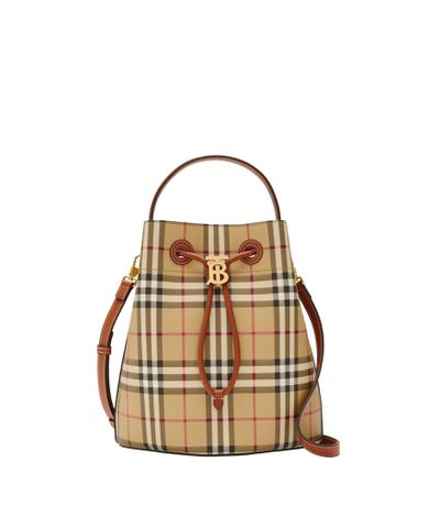 スモール TBバケットバッグ