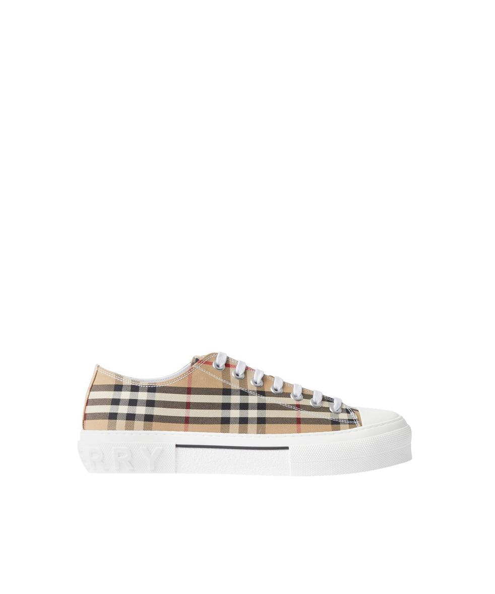 【BURBERRY】バーバリー スニーカー スニーカー|バーバリー(BURBERRY)|HANKYU MEN'S / 阪急メンズ