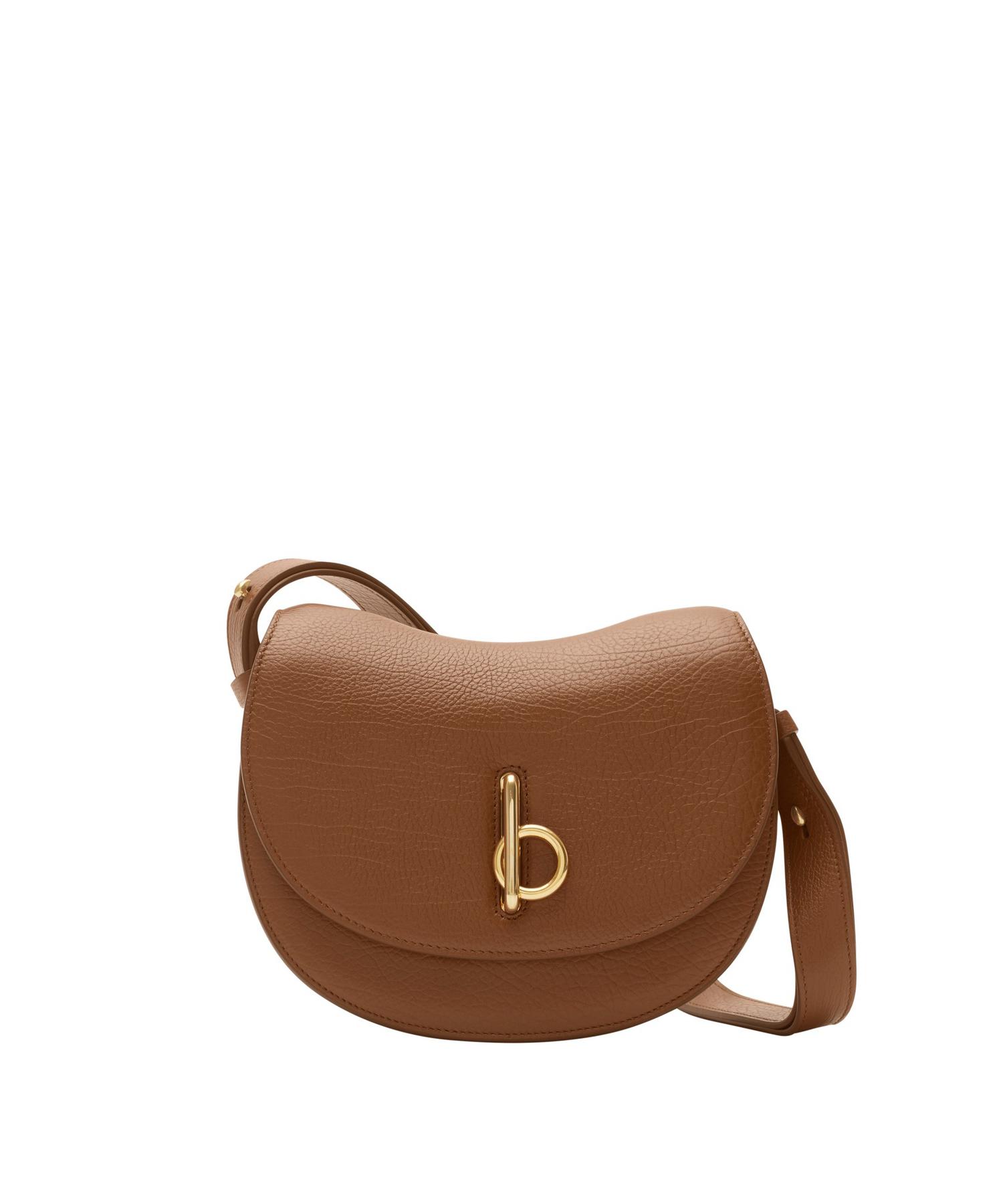 【BURBERRY】キルティング レザー ロッキングホース バッグ ロッキングホース キルティッドレザー バッグ | WE IN STYLE