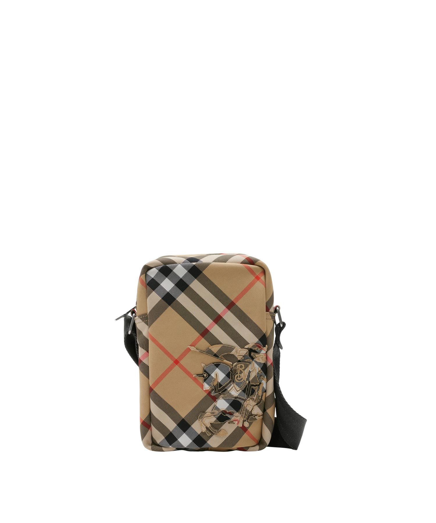 オークニー フォンバッグ(O10701336)｜HANKYU MEN'S / 阪急メンズ