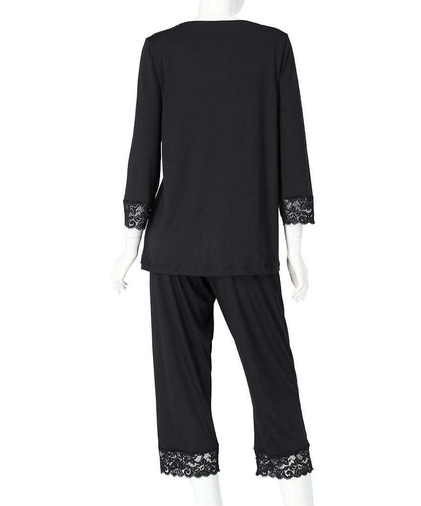 HANRO ナイトウェア ナイトウェア（NIH428）(O10450158)｜阪急百貨店公式通販