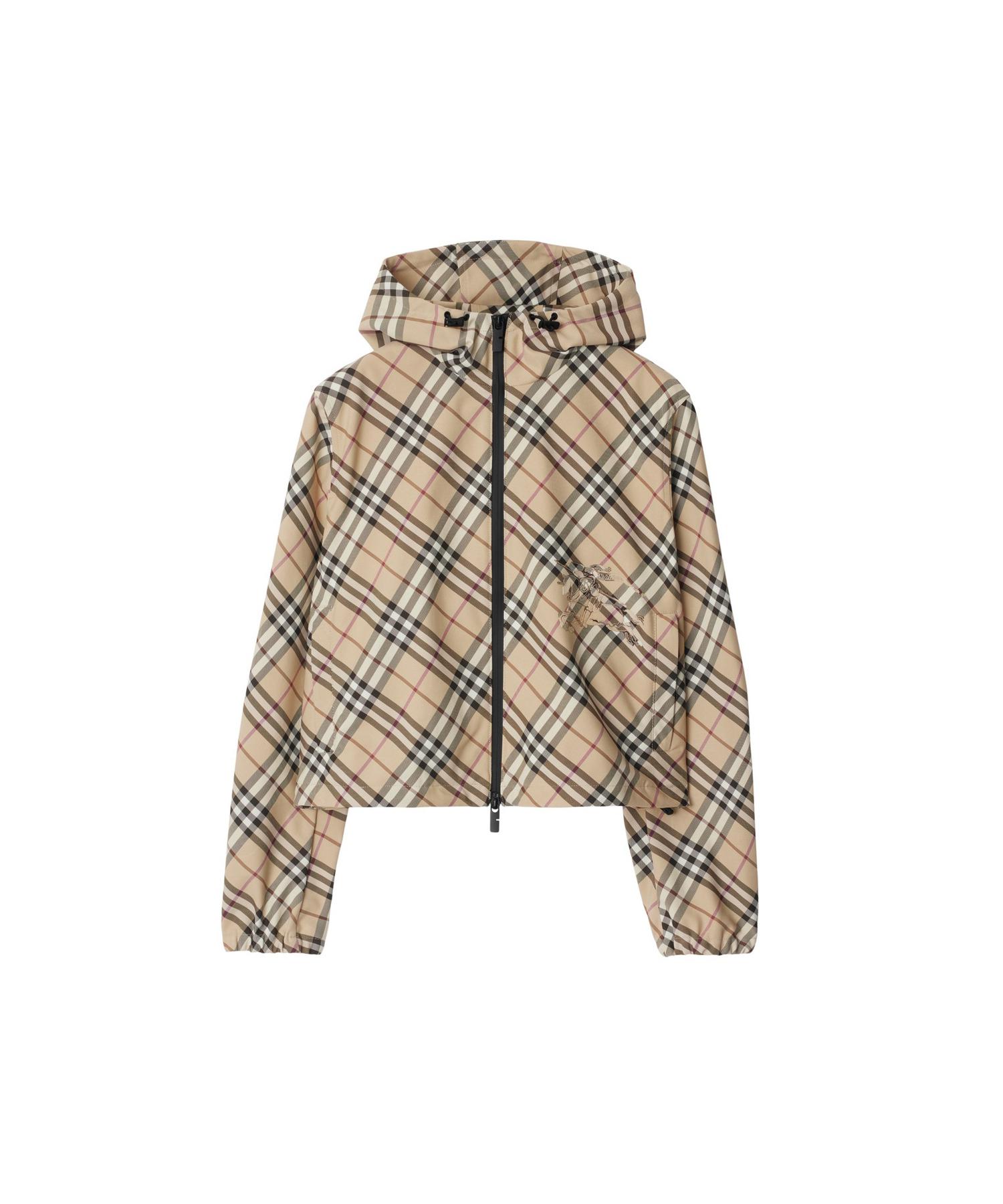 バーバリー アウター ジャケット ジャケット｜BURBERRY(バーバリー)｜阪急百貨店公式通販サイト