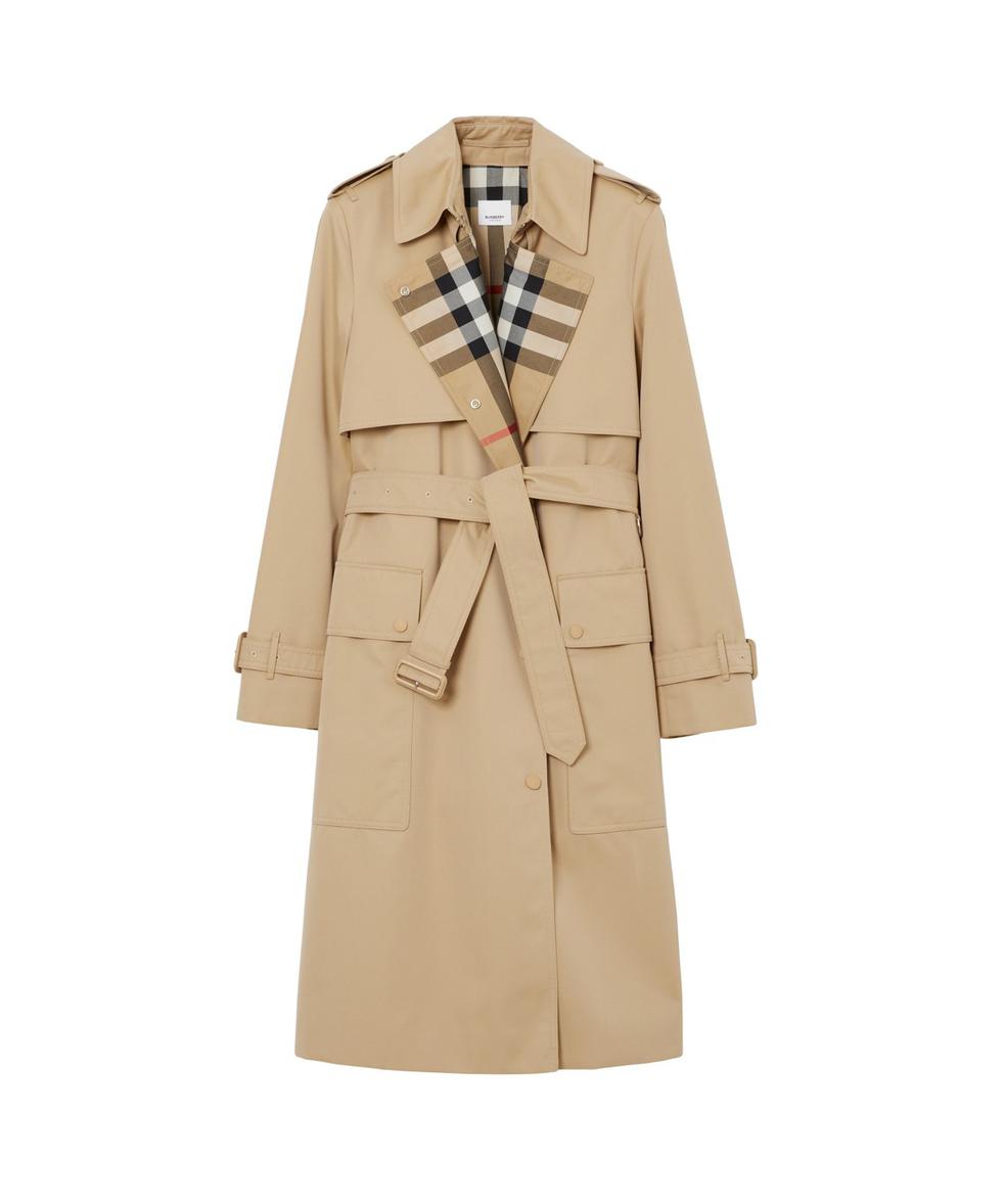 週末セール！バーバリー♡コート♡Burberry バーバリー 2024-25年秋冬コレクションはブランドの真髄である