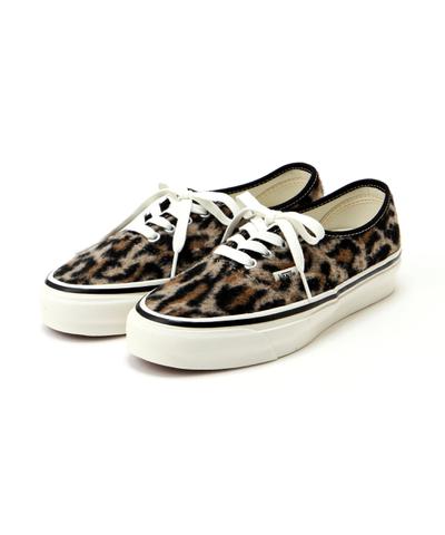 オーセンティックレオパード