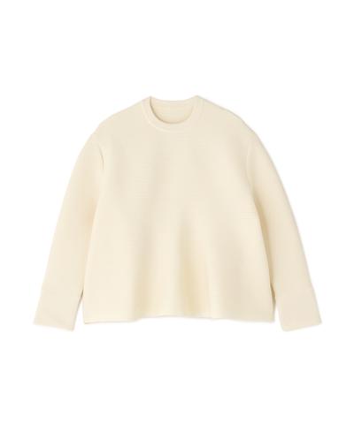 ＜20周年記念＞フレアニットプルオーバー