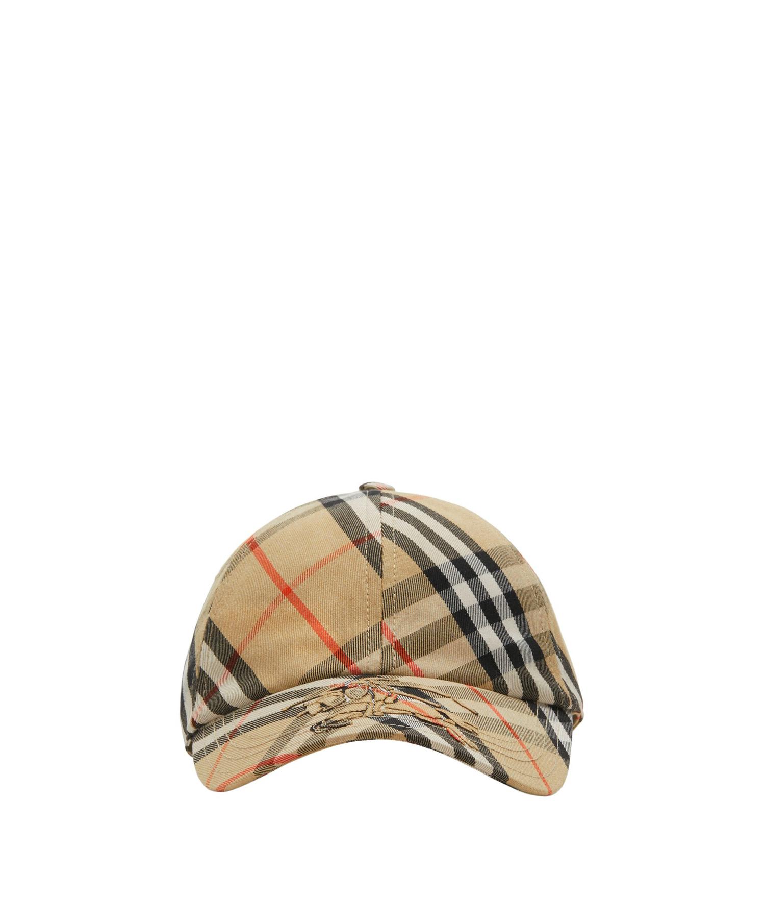 帽子｜バーバリー(BURBERRY)｜HANKYU MEN'S / 阪急メンズ