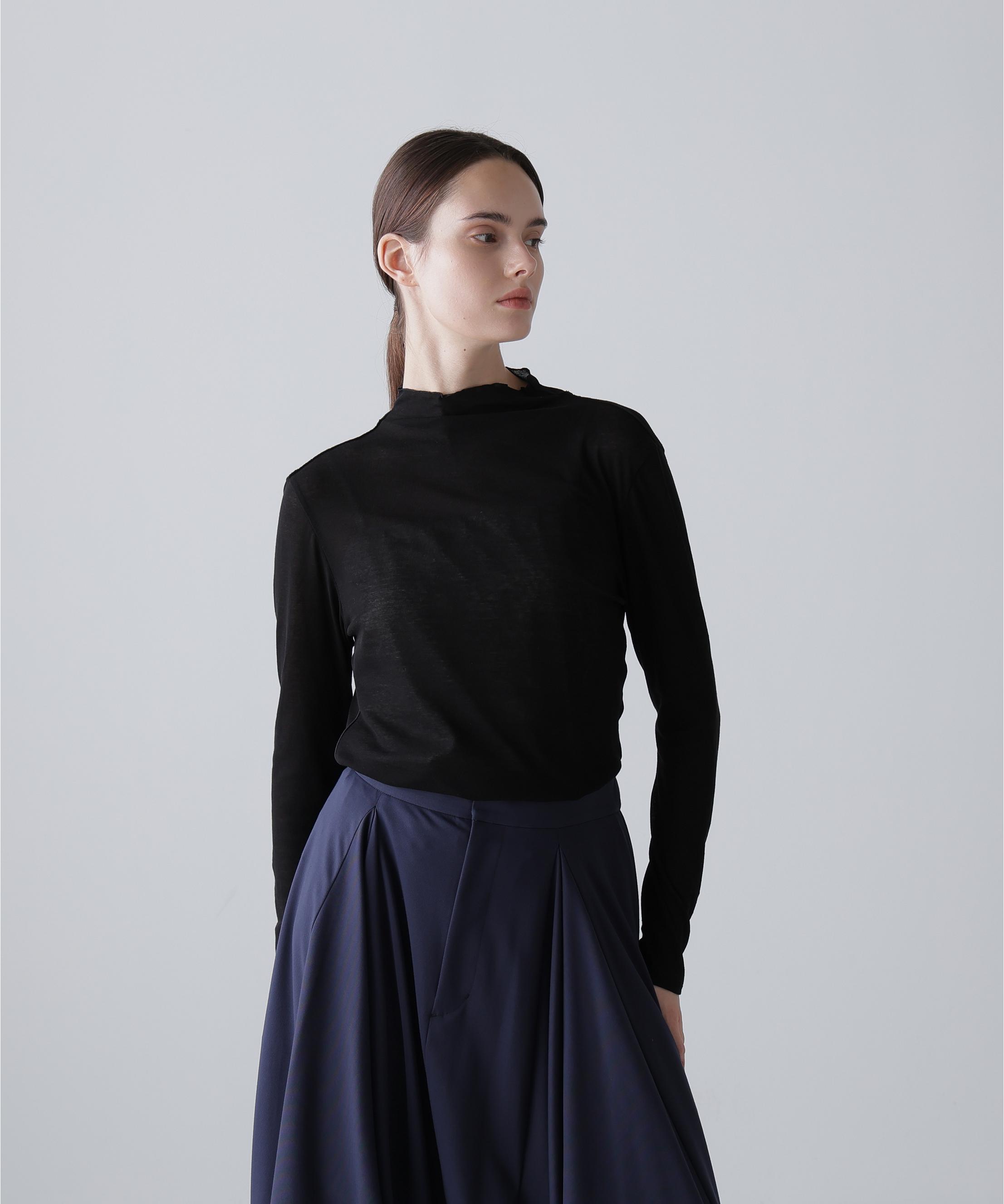 ◇シアーフライストップス(O10744949)｜阪急百貨店公式通販